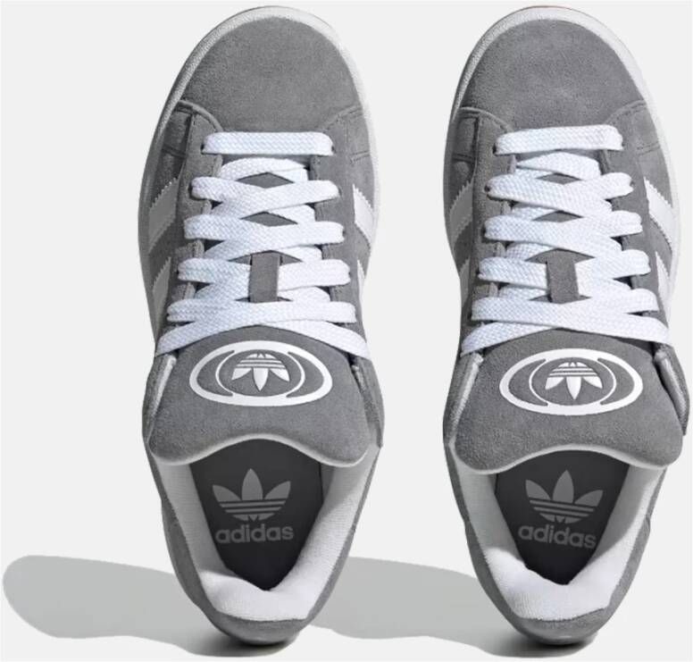 Adidas Campus 00s Sneakers Gray Dames