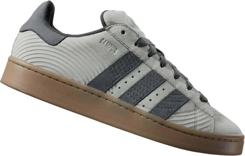 Adidas Campus 00s Sneakers Gray Heren