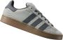 Adidas Originals Campus 00's suède sneakers lichtgrijs grijs - Thumbnail 6