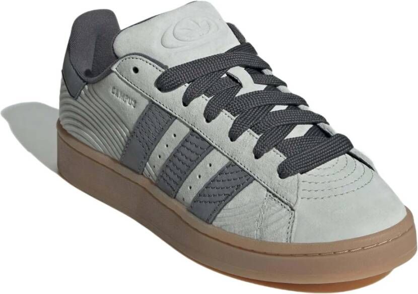 Adidas Campus 00s Sneakers Gray Heren