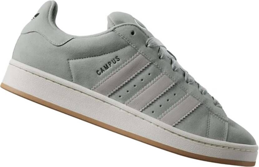 Adidas Campus 00s Sneakers Gray Heren