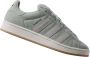 Adidas Originals Campus 00s Dames Wonder Silver Grey One Core Black- Heren Wonder Silver Grey One Core Black - Thumbnail 17