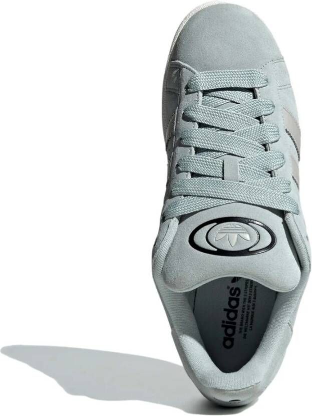 Adidas Campus 00s Sneakers Gray Heren