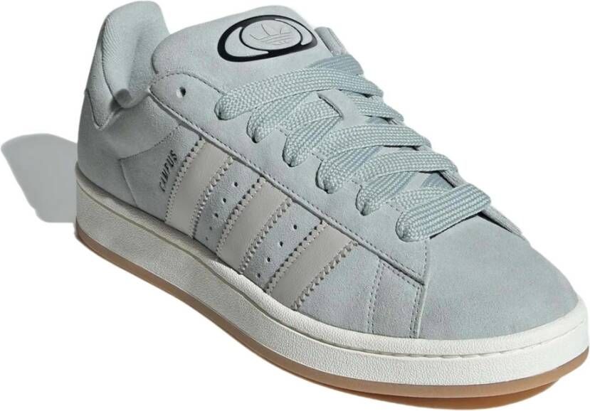 Adidas Campus 00s Sneakers Gray Heren