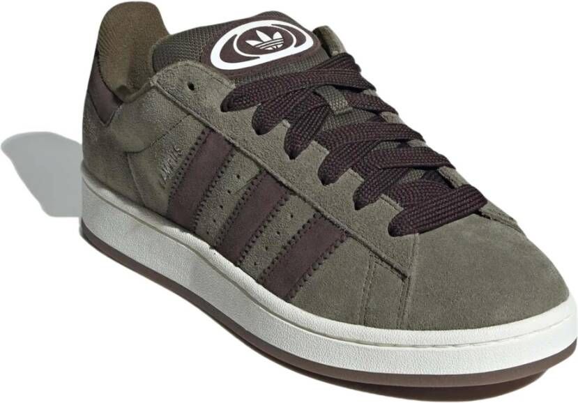 Adidas Campus 00S Sneakers Green Heren