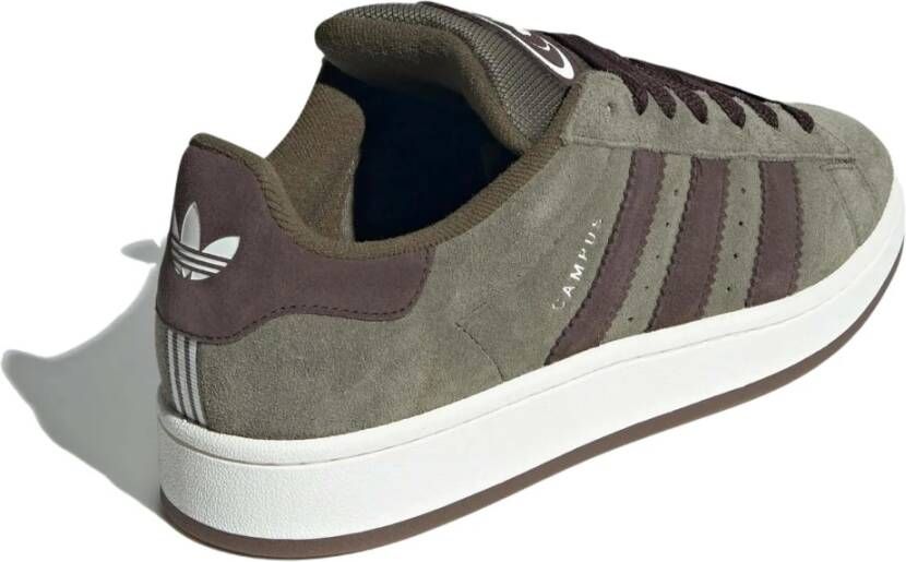 Adidas Campus 00S Sneakers Green Heren