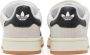 Adidas Campus 00S White Black Sneakers Gray Heren - Thumbnail 4