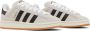 Adidas Campus 00S White Black Sneakers Gray Heren - Thumbnail 5