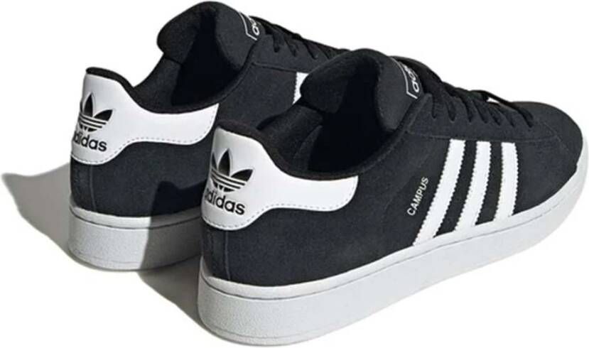 Adidas Campus 2.0 Sneakers Black Heren