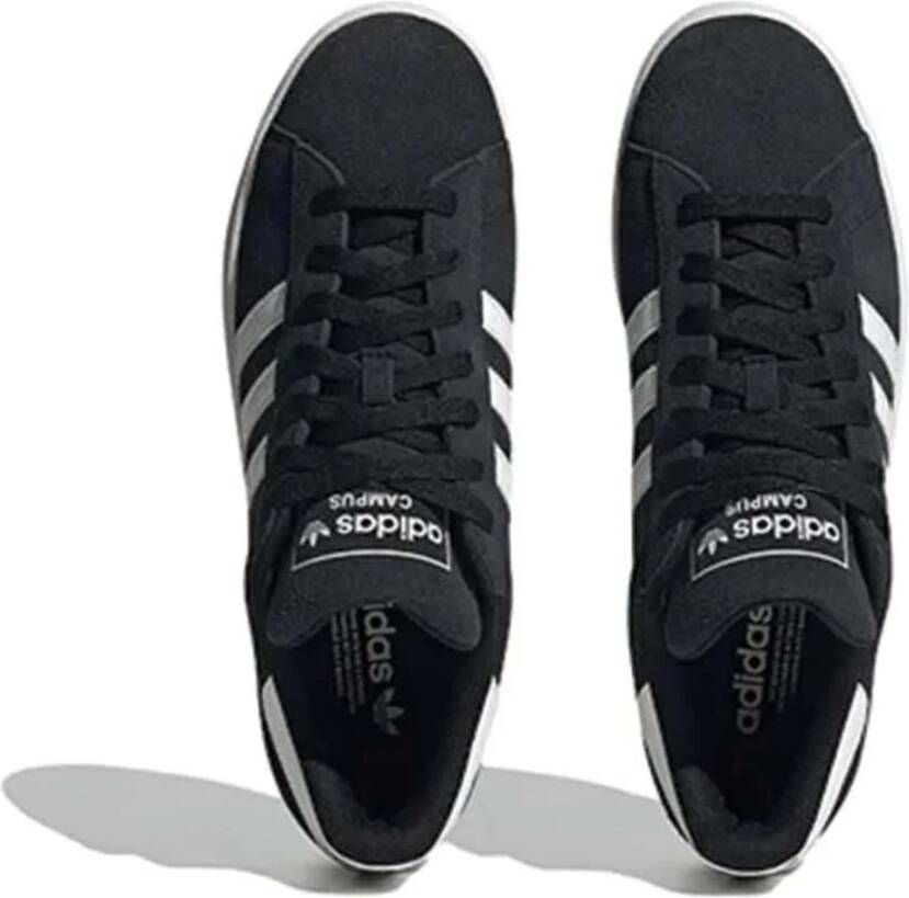 Adidas Campus 2.0 Sneakers Black Heren