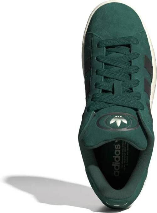 Adidas Campus Sneaker Green Heren