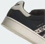 Adidas Originals Leopard Print Campus Sneakers Black Dames - Thumbnail 7