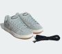 Adidas Originals Campus 00s Dames Wonder Silver Grey One Core Black- Heren Wonder Silver Grey One Core Black - Thumbnail 22