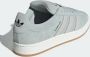 Adidas Originals Campus 00s Dames Wonder Silver Grey One Core Black- Heren Wonder Silver Grey One Core Black - Thumbnail 24