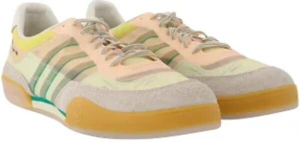 Adidas Canvas sneakers Multicolor Dames