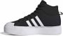 Adidas Sportswear Sneakers BRAVADA 2.0 PLATFORM MID Design geïnspireerd door adidas Nizza - Thumbnail 7