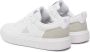 Adidas Casual Park St Sportswear Sneakers White - Thumbnail 5