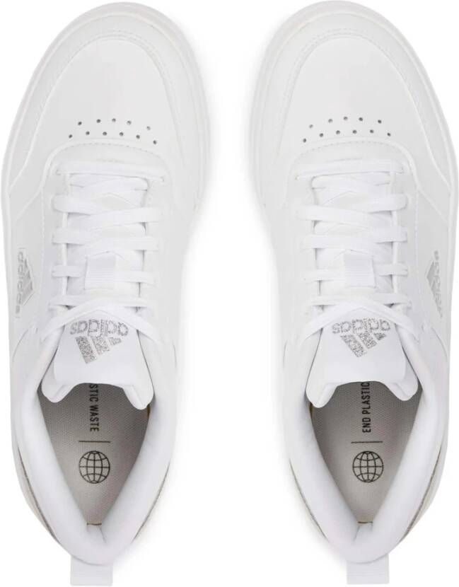 Adidas Casual Park St Sportswear Sneakers White Dames