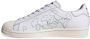 Adidas Originals Adidas Sportschoenen Unisex SuperstarPure White - Thumbnail 26