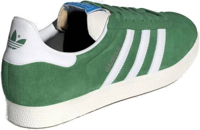 Adidas Casual Sneakers voor Heren Green Heren