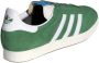 Adidas Originals Gazelle Unisex Preloved Green Cloud White Core White- Dames Preloved Green Cloud White Core White - Thumbnail 24