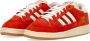 Adidas Centennial 85 Low Rood Wit Sneaker Orange Heren - Thumbnail 3