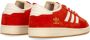 Adidas Centennial 85 Low Rood Wit Sneaker Orange Heren - Thumbnail 4