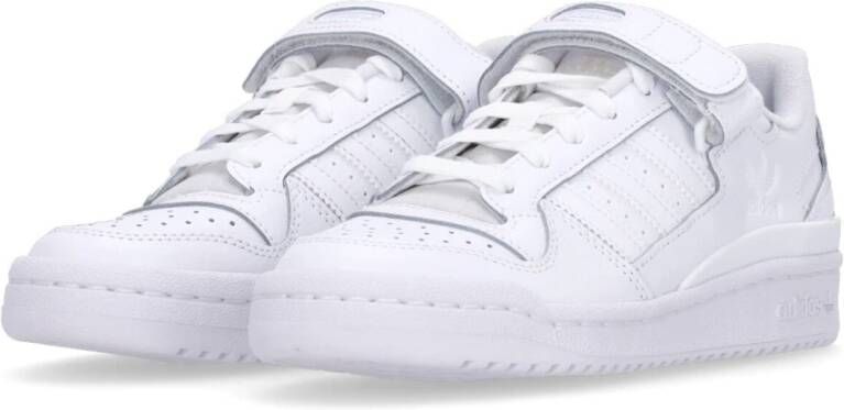 Adidas Cloud White Lage Damesschoen White Dames