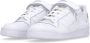 Adidas Originals Forum Low J Sneaker Basketball Schoenen ftwr white ftwr white maat: 37 1 3 beschikbare maaten:36 2 3 37 1 3 38 - Thumbnail 5