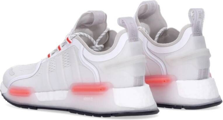 Adidas Cloud White Sneaker Nmd_v3 White Heren