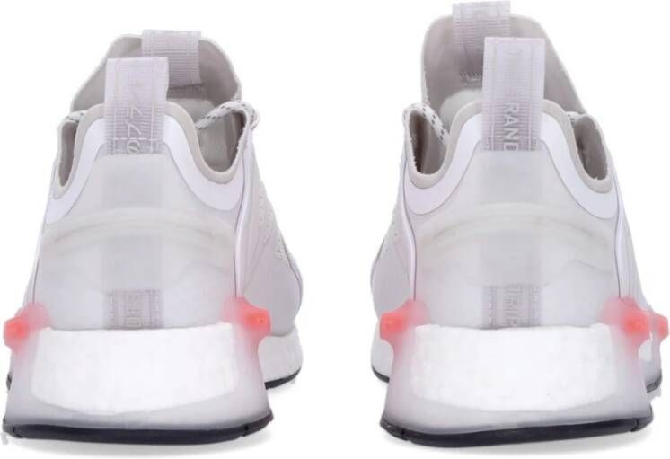 Adidas Cloud White Sneaker Nmd_v3 White Heren