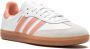 Adidas Cloud White Wonder Clay Sneakers White Dames - Thumbnail 2