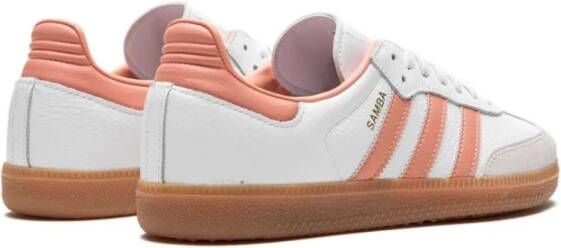 Adidas Cloud White Wonder Clay Sneakers White Dames