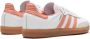 Adidas Cloud White Wonder Clay Sneakers White Dames - Thumbnail 3