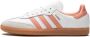 Adidas Cloud White Wonder Clay Sneakers White Dames - Thumbnail 4