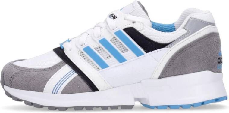 Adidas Cloud White pulse Blue grey Lage Schoen Multicolor Dames