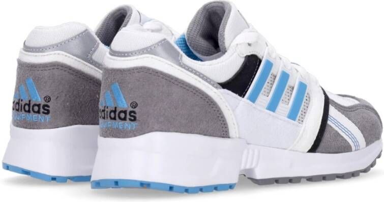 Adidas Cloud White pulse Blue grey Lage Schoen Multicolor Dames