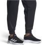 Adidas Cloudfoam Comfy heren sneakers Zwart Uitneembare zool - Thumbnail 6