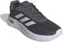 Adidas Cloudfoam Comfortabele Sneakers Gray Heren - Thumbnail 5