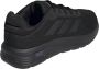 Adidas Cloudfoam Comfy Schoenen Zwart Black Heren - Thumbnail 4