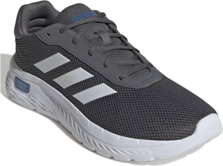 Adidas Cloudfoam Comfy Sneakers Black Heren