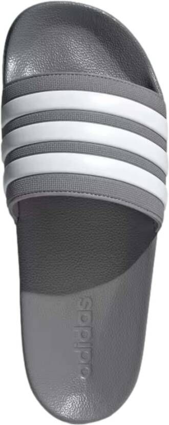 Adidas Cloudfoam Flip flops Gray Heren