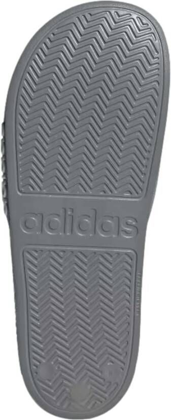 Adidas Cloudfoam Flip flops Gray Heren