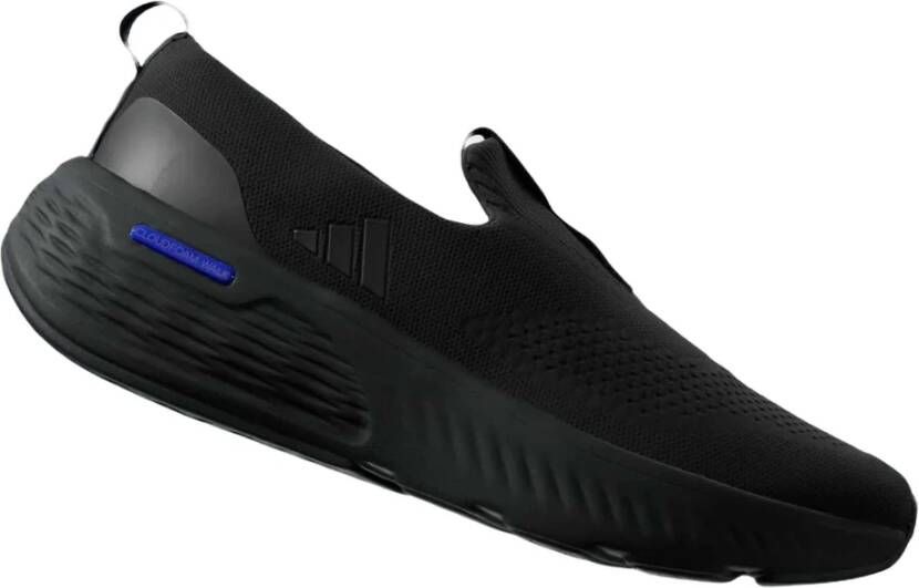 Adidas Cloudfoam Go Lounger Sneakers Black Heren