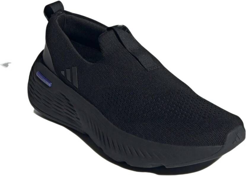 Adidas Cloudfoam Go Lounger Sneakers Black Heren