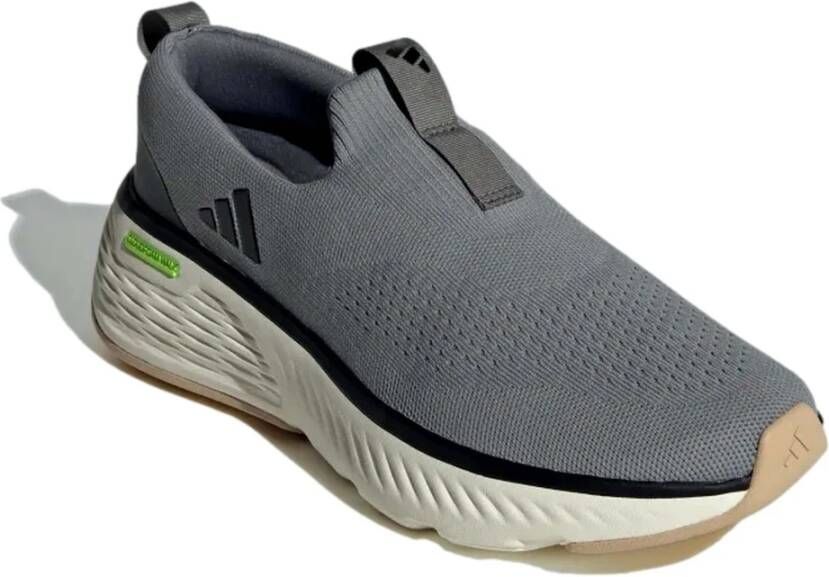 Adidas Cloudfoam Go Lounger Sneakers Gray Heren