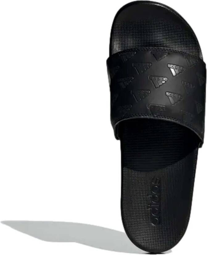 Adidas Comfort Slippers Black Heren