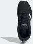 Adidas Cloudfoam Comfy heren sneakers Zwart Uitneembare zool - Thumbnail 11