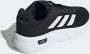 Adidas Cloudfoam Comfy heren sneakers Zwart Uitneembare zool - Thumbnail 12