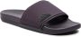 Adidas Comfortabele verhoogde slippers Purple Heren - Thumbnail 4